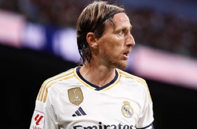 Livakovic hayranı Modric'in Real Madrid'deki süresi doldu! Ocak'ı bekliyor