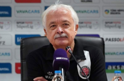Atılay Canel: Mağlubiyeti hak etmedik