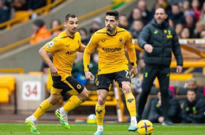 Arsenal, Ocak'ta bitiriyor: Pedro Neto