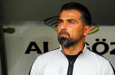 İlhan Palut'tan Fenerbahçe itirafı: Sahada yok olduk