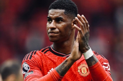 Galatasaray öncesi Rashford