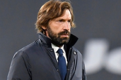 Andrea Pirlo kovulmanın eşiğinde
