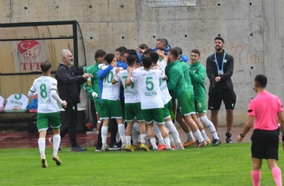 Bursaspor'dan rest! TFF ve MHK'ye görülememiş tehdit