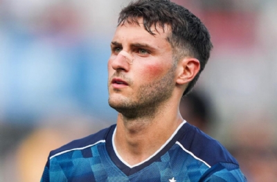 Feyenoord'un kapısına dayandılar! Santiago Gimenez için 50 milyon euro
