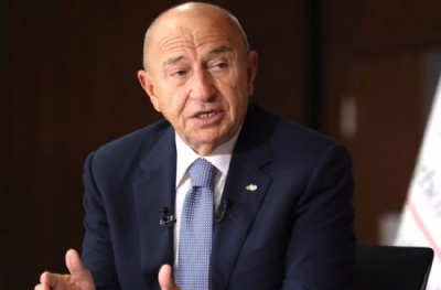 Nihat Özdemir, Fenerbahçe'nin Mehmet Büyükekşi sorusunu yanıtladı