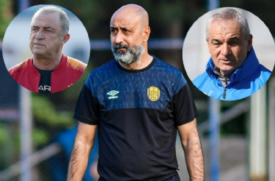 Fatih Terim’in cevabı belli oldu! Rıza Çalımbay gündeme geldi