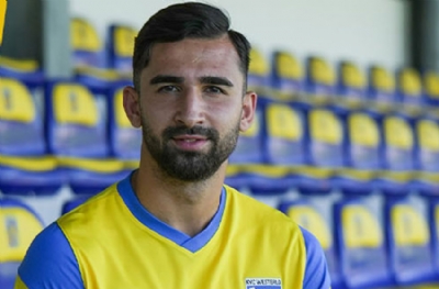 Emin Bayram parmak ısırtıyor 