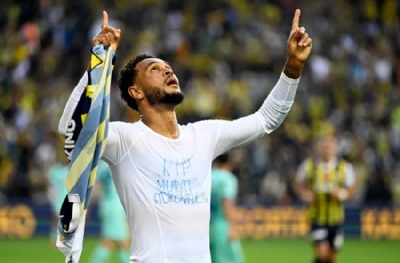 Yeni nöbetçi golcü King