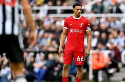 Liverpool, Trent Alexander-Arnold'a servet ödeyecek! 
