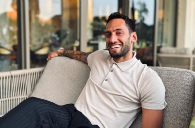 Şampiyonlar Ligi arefesinde Hakan Çalhanoğlu'ndan Montella itirafı!
