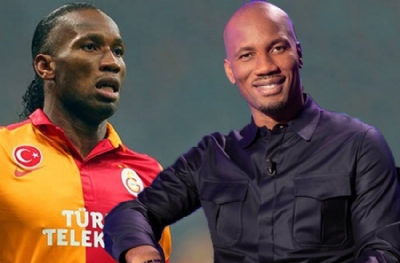 Drogba, Galatasaray’ın ihtiyacı olanı anlattı! Efsaneyi dinlemek gerek