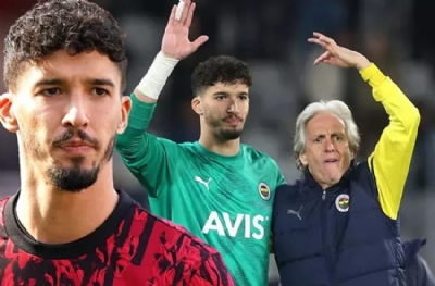 Altay Bayındır'dan Jorge Jesus itirafı! Eski kaptan ne demek istedi 