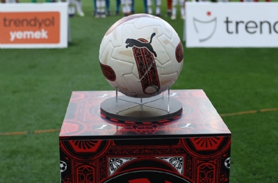 Süper Lig puan durumu