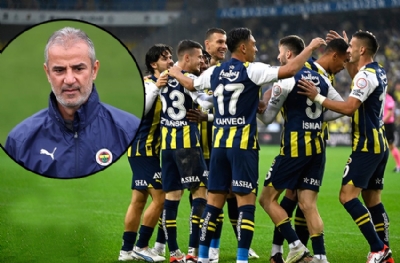 İsmail Kartal’ın gözü döndü! 8 oyuncuyu kadroya almayacak 