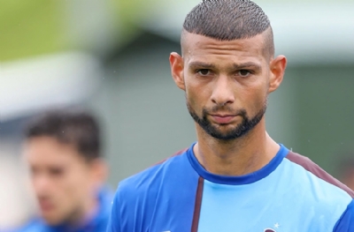 Trabzonspor’da Joaquin Fernandez krizi! Fenerbahçeli stoper ile ne alaka!