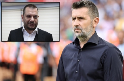 Trabzonspor için sezon finali! Bjelica kaderini belirleyecek
