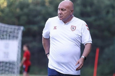 Samsunspor'da yeni rota Fatih Tekke! Alternatifi Comolli'nin adayı