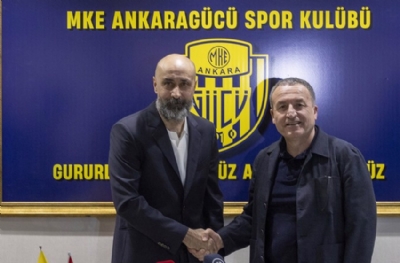 Önce Terim, sonra Çalımbay sırada Gençlerbirliği efsanesi var