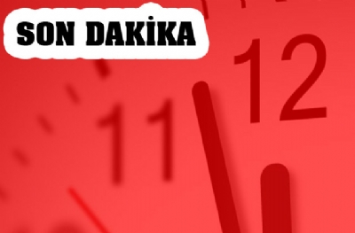 Silahla soyunma odası basanlar hastaneyi de basmışlar 