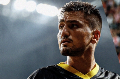 Cengiz Ünder'in durumu netleşti