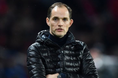 Tuchel, Galatasaray'dan kaçtı