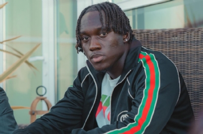 PFDK'dan Trabzonspor'a Batista Mendy cevabı geldi! Kırmızı kart