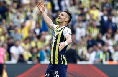 Tadic'e herkes hayran