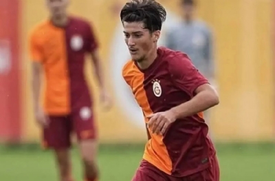 Manchester United U19 - Galatasaray U19:3-0