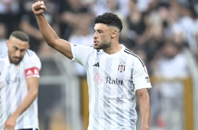 Oxlade Chamberlain'den Şenol Güneş itirafı! 'İlk başta korkutmuştu'