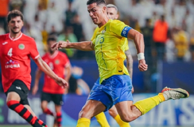 Ronaldo'ya ağır suçlama! Şike mi yaptı?