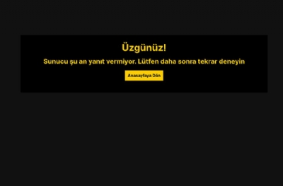 Exxen çöktü! Manchester Unired-Galatasaray maçını TV 8.5 yayınladı