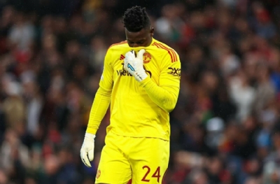 Galatasaray 12 kişi oynadı! Onana'ya sarı-kırmızılı forma 