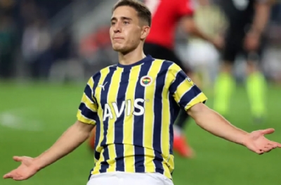 Emre Mor da yanlış tedavi kurbanı! Ne zaman döneceği sır