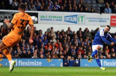 Seri sona erdi! Hull City 8 maç aradan sonra kaybetti