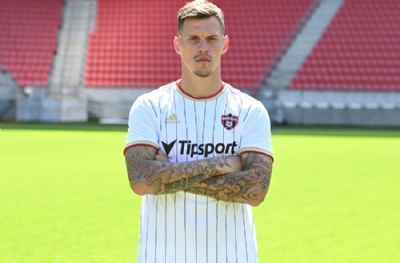 Skrtel'den Ali Koç itirafı! 'Geldi! Her şey değişti! Trnava bizi yendi'