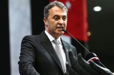 Fikret Orman dönüyor! Milli arada başkan adaylığını açıklayacak