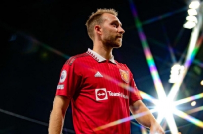 Galatasaray çaktı! Manchester soyunma odası dağıldı! Eriksen açıkladı