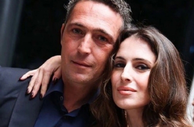 Eşi Nevbahar Koç’dan Başkan Ali Koç’a destek! “Her zaman arkasındayız”