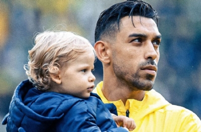 İsmail Kartal, İrfan Can Kahveci'yi kadro dışı bıraktı! Bu hiç beklenmiyordu