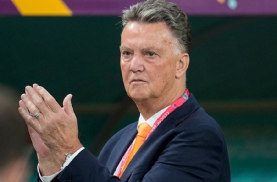 Louis van Gaal Ajax'ta iş buldu