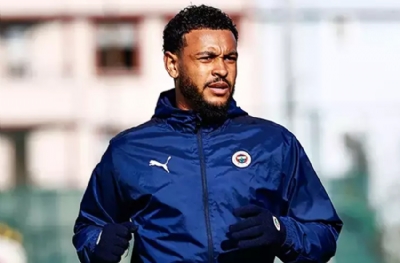 Joshua King: Ben, sabırlı bir futbolcuyum
