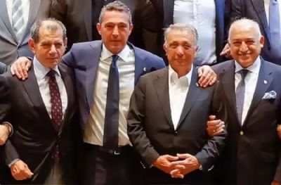 Süper Lig maçları gelecek sezon canlı yayınlanamayacak korkusu!