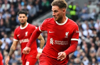 Allister'ın babasından Klopp itirafı