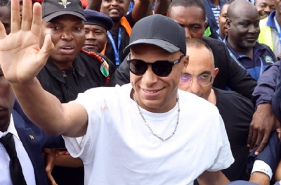 Kylian Mbappe'nin PSG macerası sona eriyor! Yeni durak Real Madrid