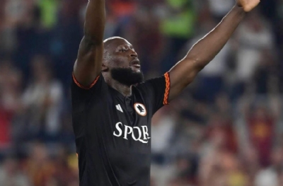 Inter taraftarından Lukaku sürprizi