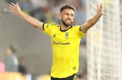 Diego Rossi MLS'te şov yapıyor