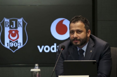 Fırat Fidan: Kadın futbolunda hala gelir yok