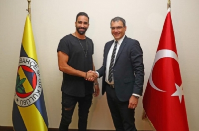 Damien Comolli'nin zorla helikoptere bindirdiği transferden inanılmaz itiraf