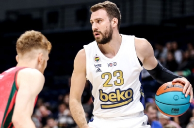 Guduric'ten Fenerbahçe ve Dünya kupası itirafı