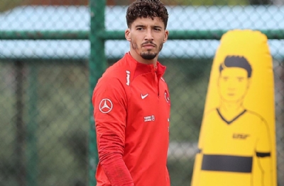 Onana, Altay Bayındır'ın planlarını suya düşürecek! Şampiyonaya gitmiyor